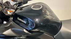 Kawasaki Ninja ZX1002KRFAN Special Colour Graphics (24MY)